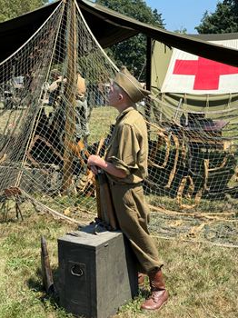 Troop 101 Photo and Video Gallery
