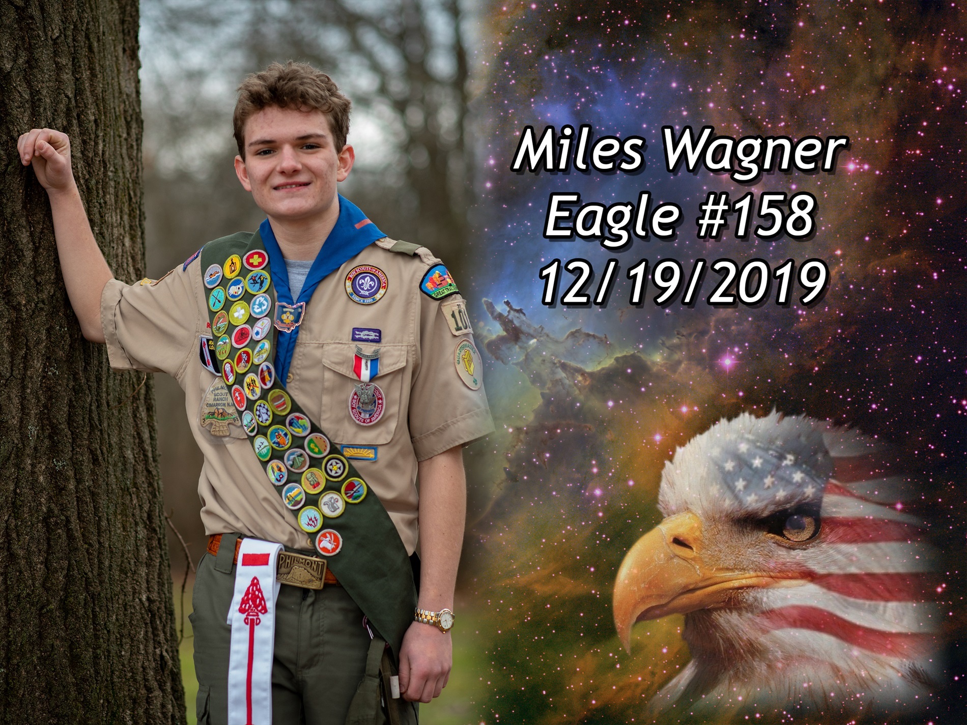 Troop 101 Photo and Video Gallery